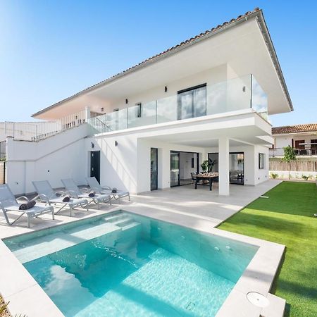 Ca Na Cati Villa Алкудия Екстериор снимка