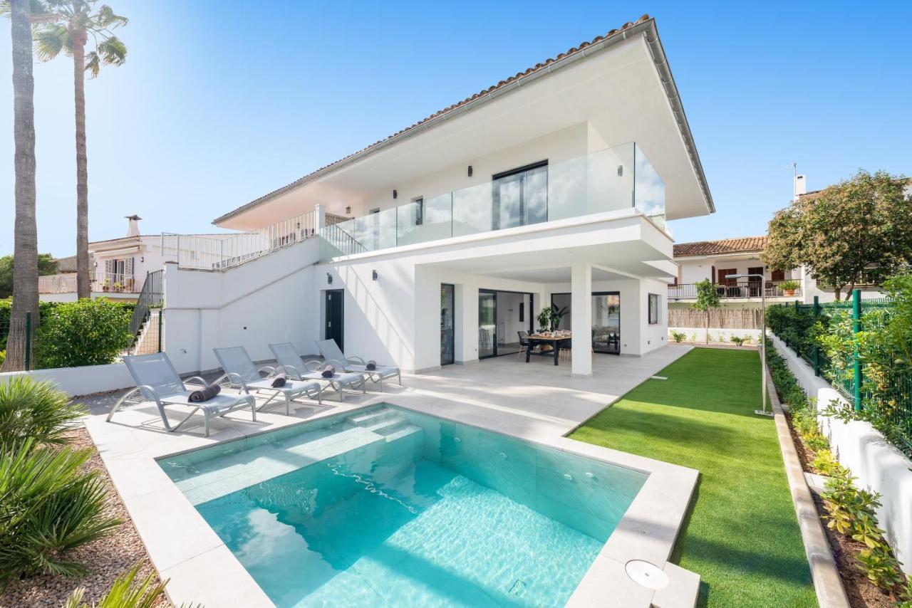 Ca Na Cati Villa Алкудия Екстериор снимка