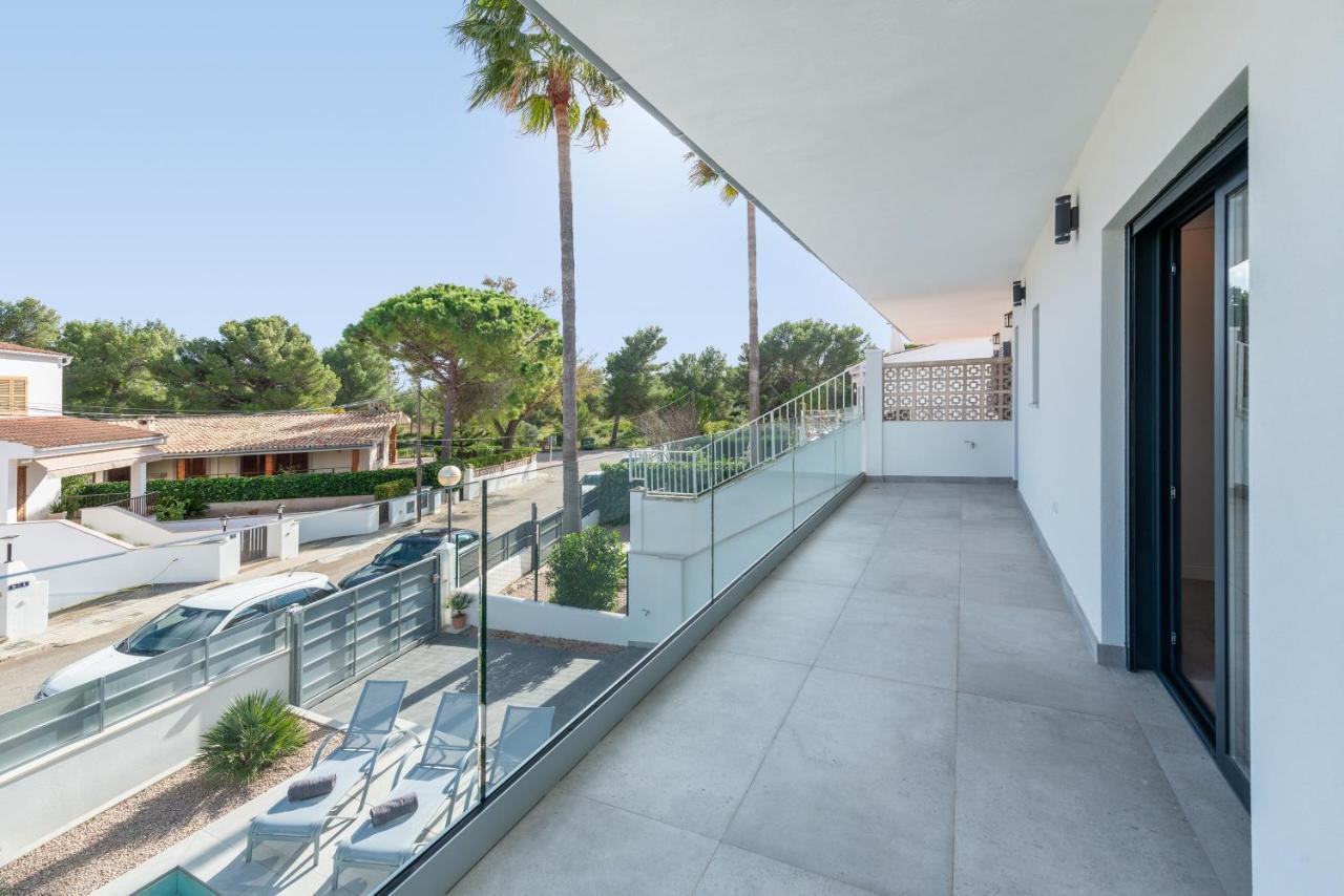 Ca Na Cati Villa Алкудия Екстериор снимка