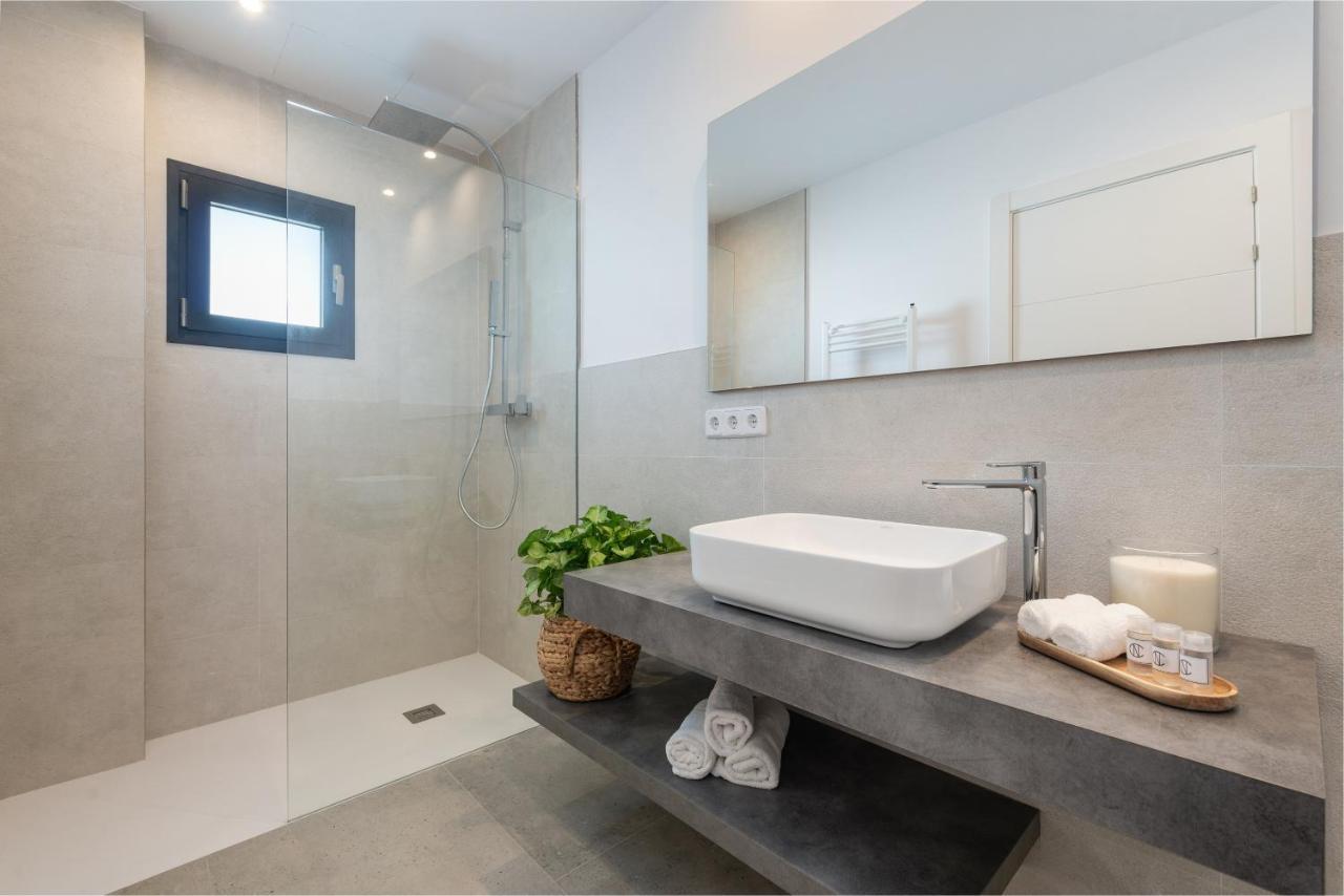 Ca Na Cati Villa Алкудия Екстериор снимка