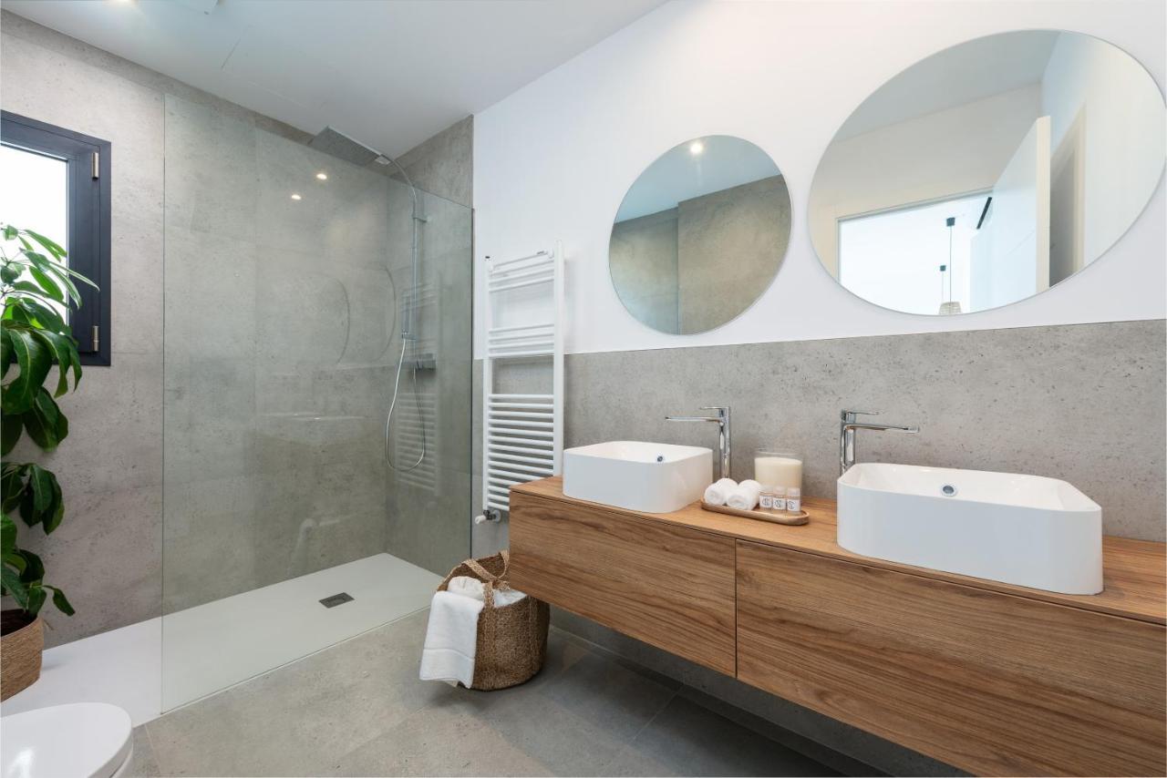 Ca Na Cati Villa Алкудия Екстериор снимка