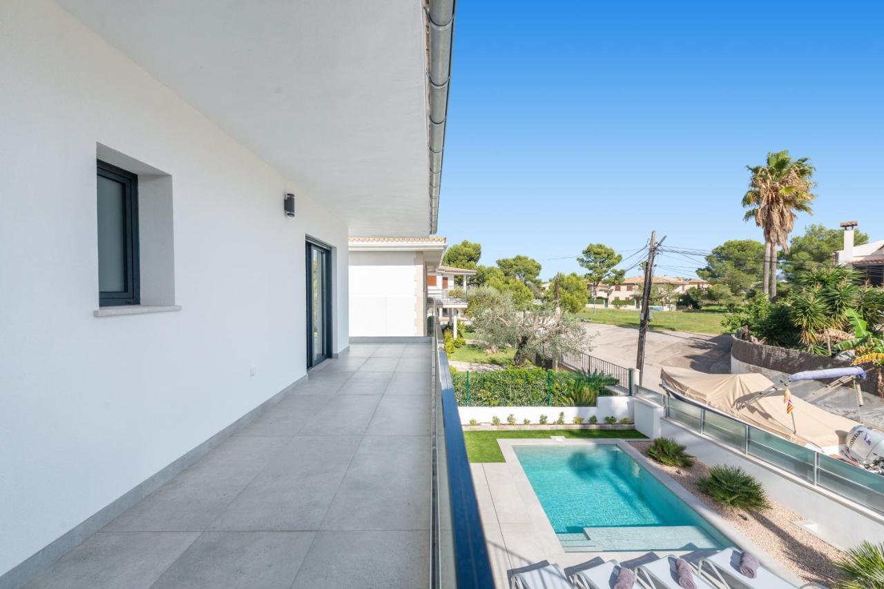 Ca Na Cati Villa Алкудия Екстериор снимка
