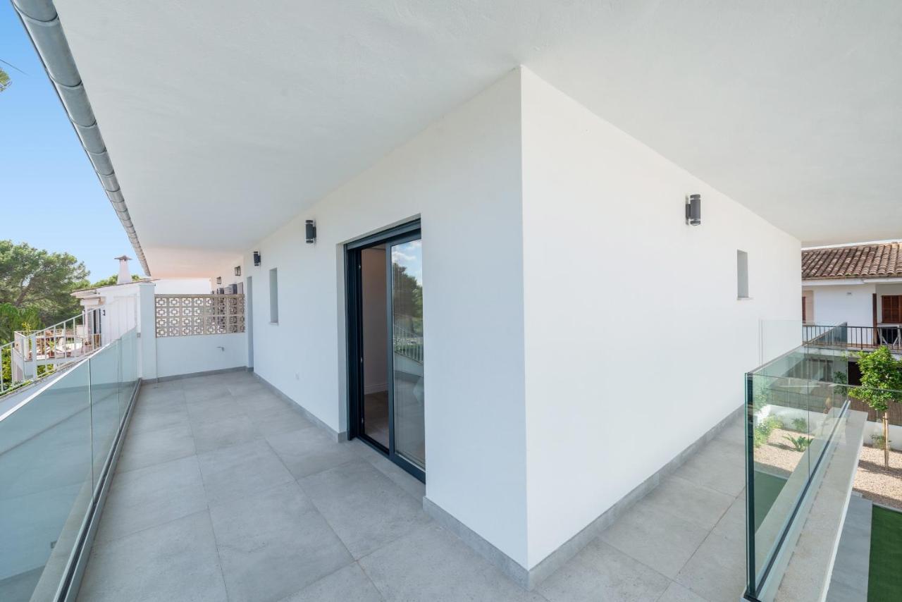 Ca Na Cati Villa Алкудия Екстериор снимка