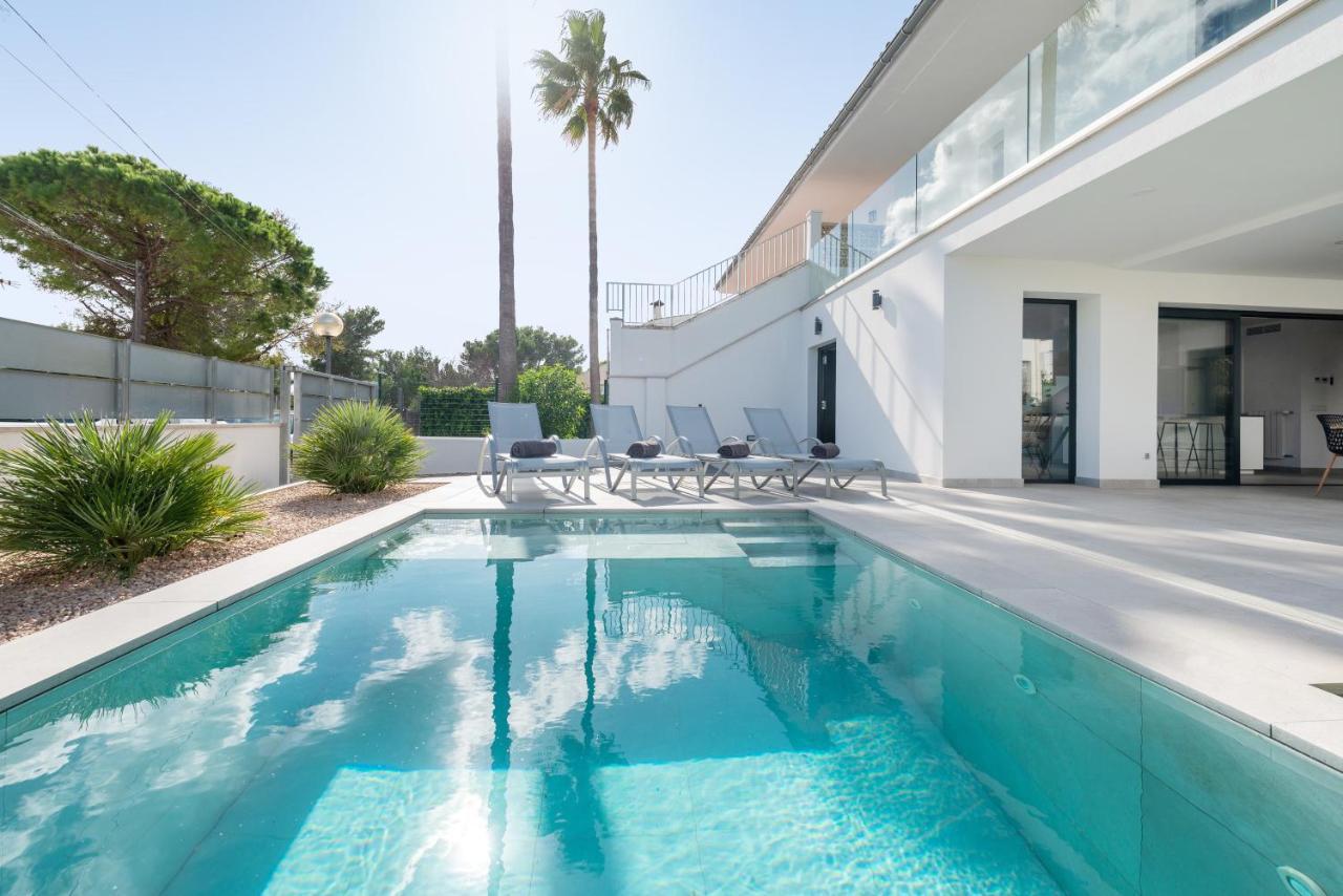 Ca Na Cati Villa Алкудия Екстериор снимка