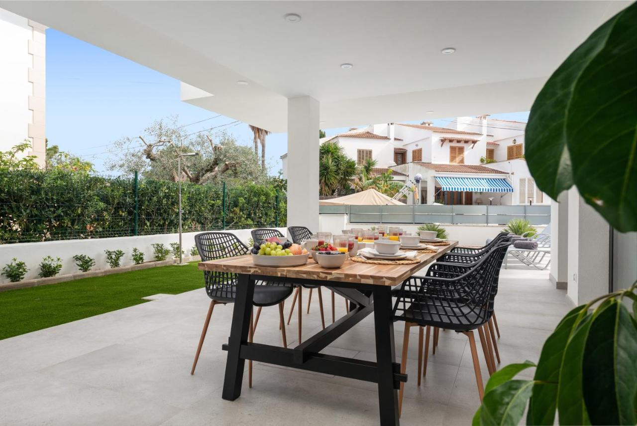 Ca Na Cati Villa Алкудия Екстериор снимка