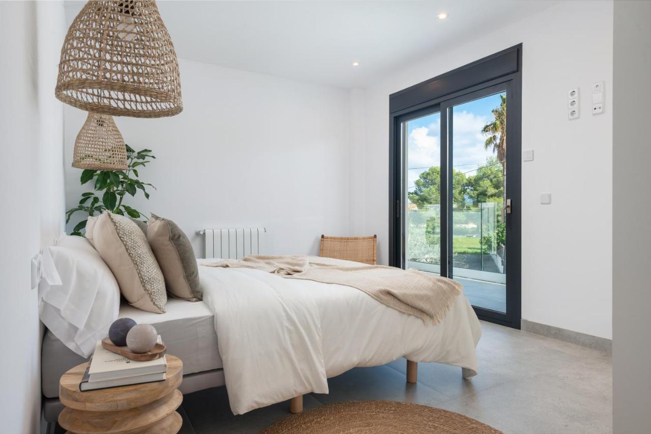 Ca Na Cati Villa Алкудия Екстериор снимка