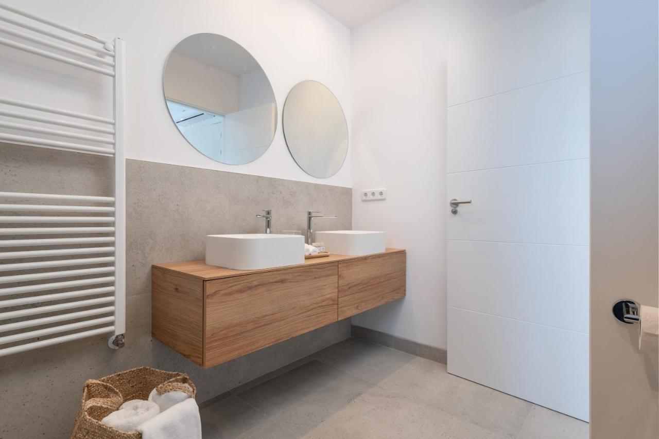 Ca Na Cati Villa Алкудия Екстериор снимка