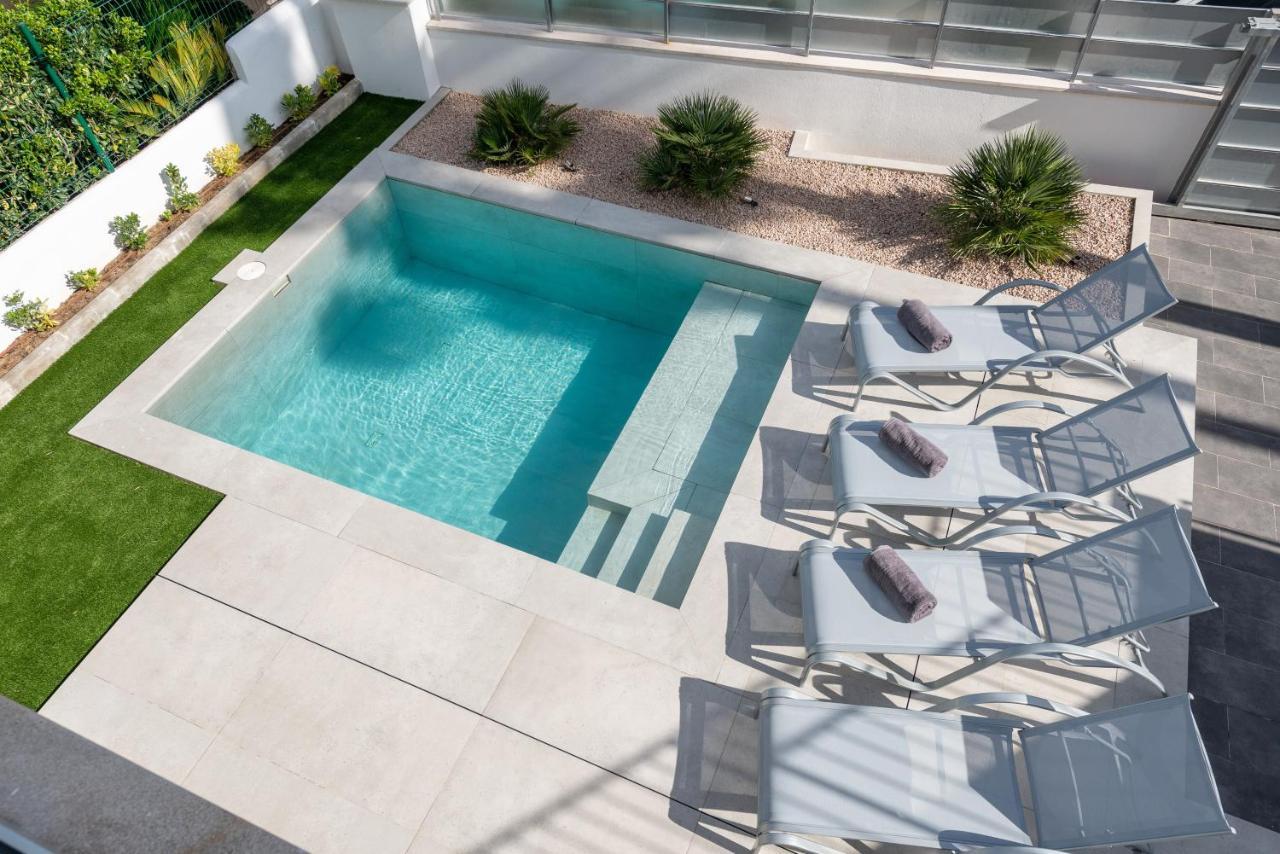 Ca Na Cati Villa Алкудия Екстериор снимка